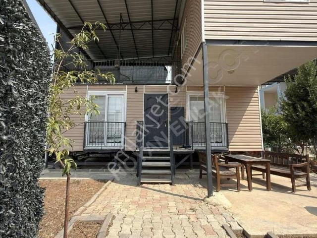 Sariçam, Adana içerisinde satılık Villa