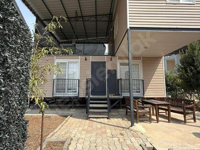 Sariçam, Adana içerisinde satılık Villa