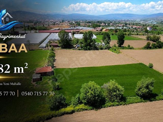Erbaa, Tokat içerisinde satılık mülk