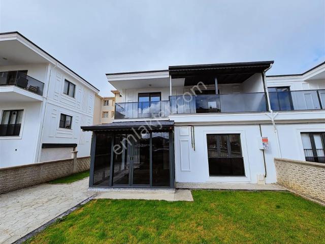 Keşan, Edirne içerisinde satılık Villa