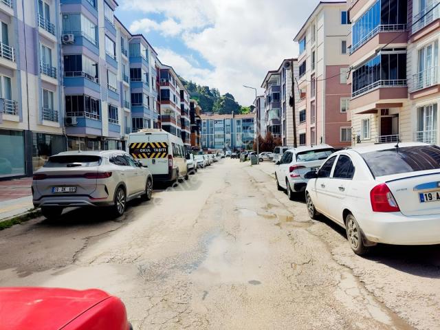 Osmancik, Çorum içerisinde kiralık mülk
