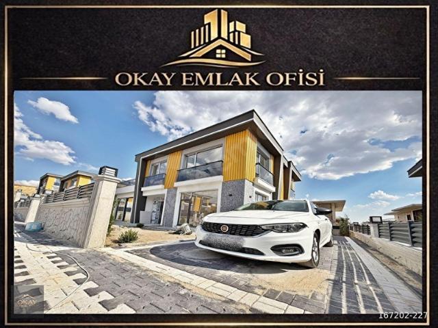 Yenimahalle, Ankara içerisinde satılık Villa