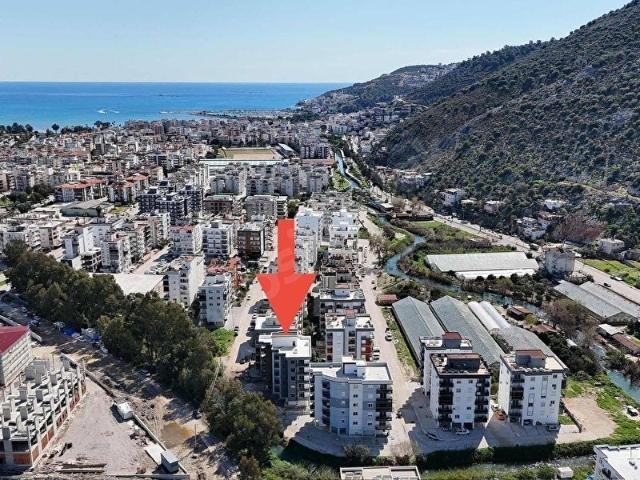Finike, Antalya içerisinde satılık mülk