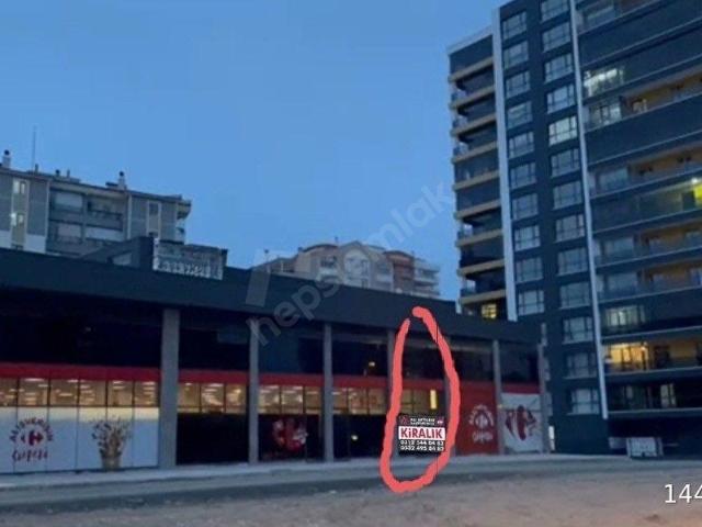 Turgut Özal Mahallesi, Yenimahalle içerisinde satılık Dükkan