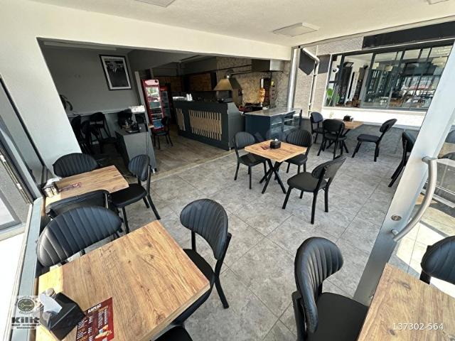 Beyazevler, Bandırma içerisinde satılık Restoran