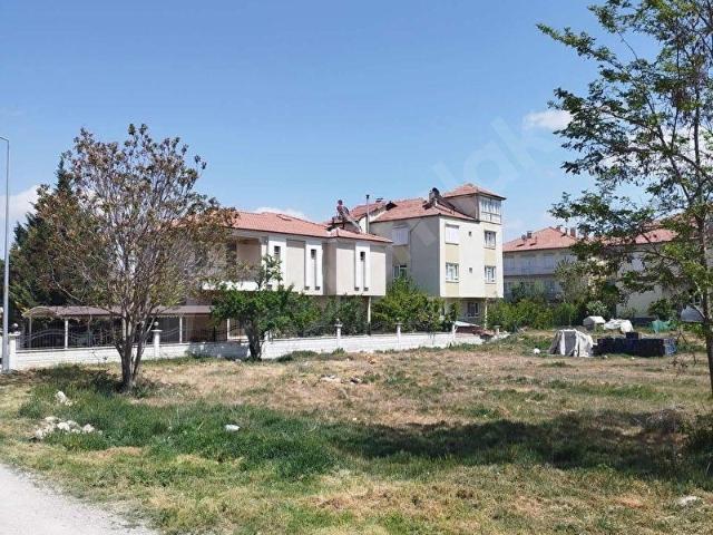 Korkuteli, Antalya içerisinde satılık Arsa
