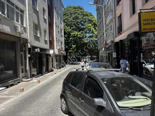 Bakirköy, İstanbul içerisinde satılık mülk