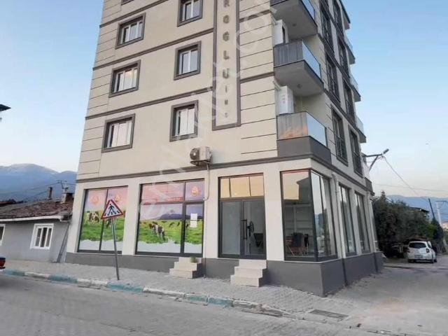 Kiraz, İzmir içerisinde kiralık mülk