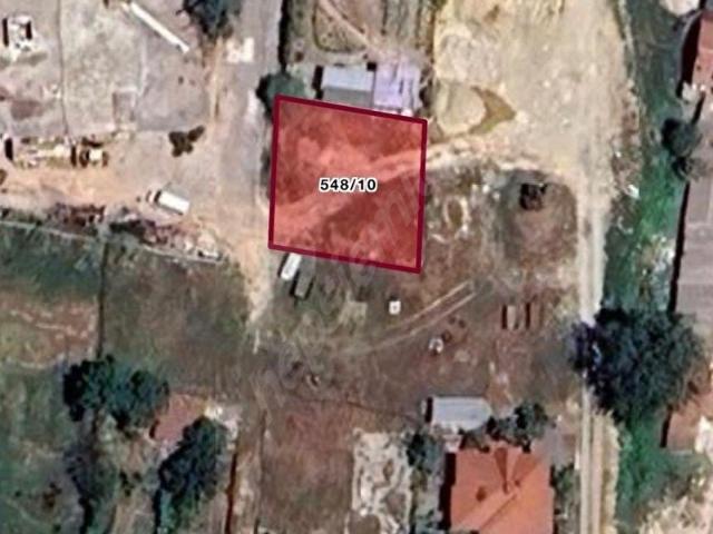 Saray içerisinde satılık Arsa