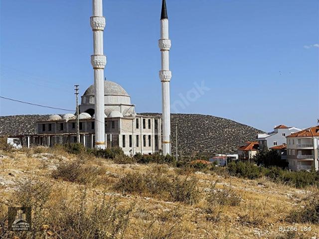 Korkuteli, Antalya içerisinde satılık Arsa