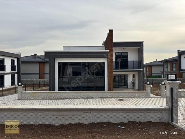 Yenimahalle, Ankara içerisinde satılık Villa