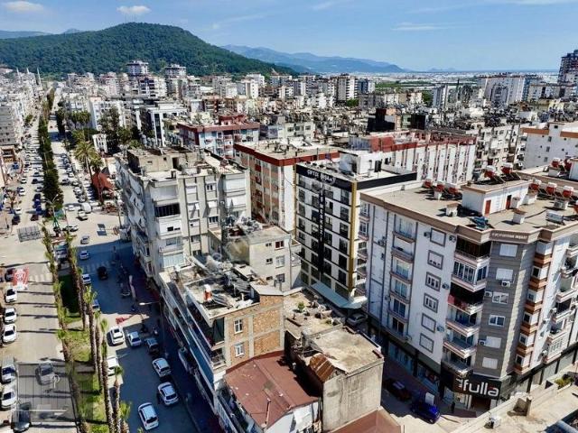 Yeni Mahallesi, Kumluca içerisinde satılık mülk