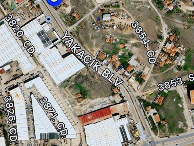 Yenimahalle, Ankara içerisinde satılık Dükkan