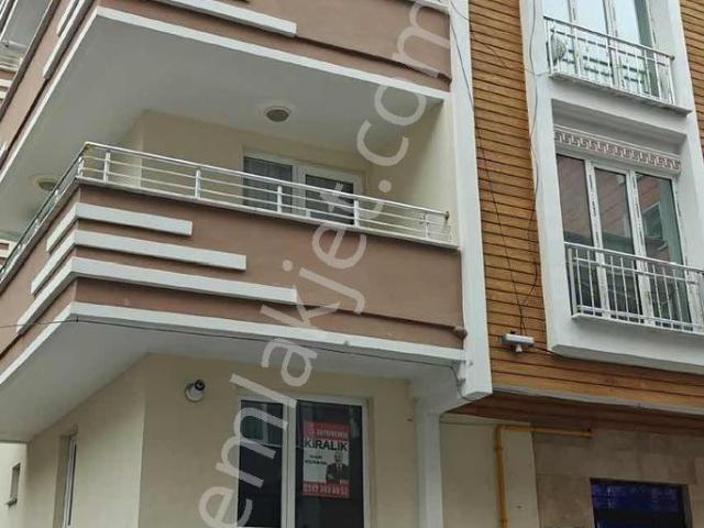 Samsun, İlkadım içerisinde kiralık mülk