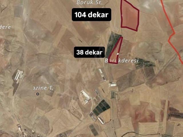 Polatli, Ankara içerisinde satılık Arsa