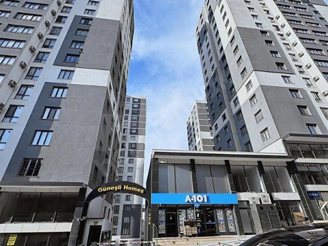 İstanbul içerisinde satılık mülk