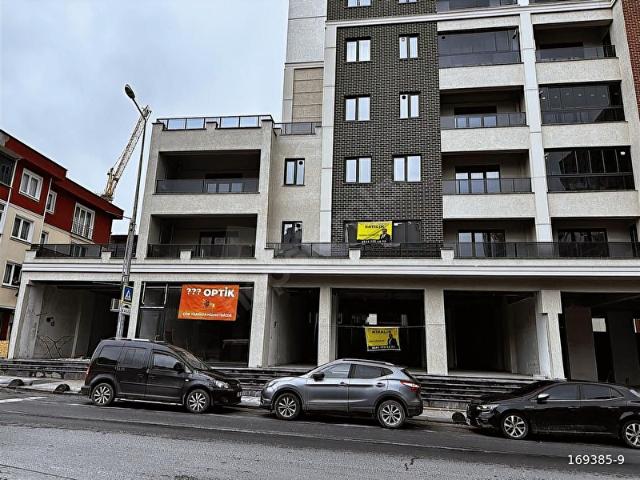 İstanbul içerisinde satılık mülk