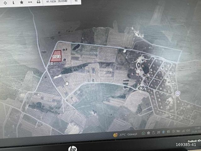 Silivri, İstanbul içerisinde satılık Arsa