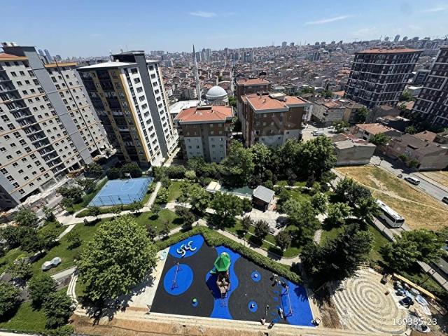 İstanbul içerisinde satılık mülk