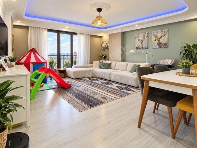 İstanbul içerisinde satılık mülk
