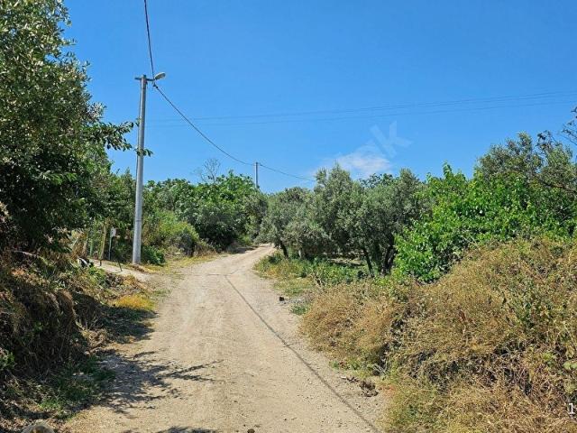Mudanya, Bursa içerisinde satılık mülk