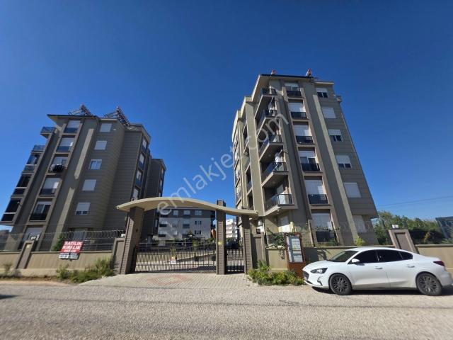 Göksu Mahallesi, Kepez içerisinde kiralık mülk