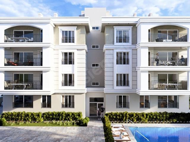 Kemalpaşa, İzmir içerisinde satılık mülk