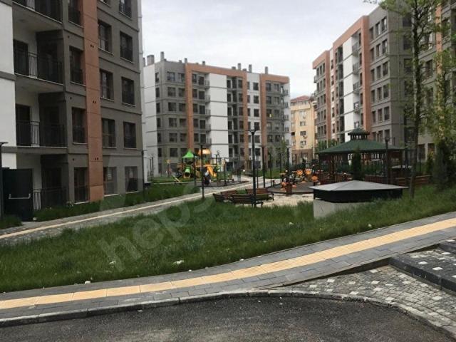 Beyoğlu, İstanbul içerisinde satılık mülk