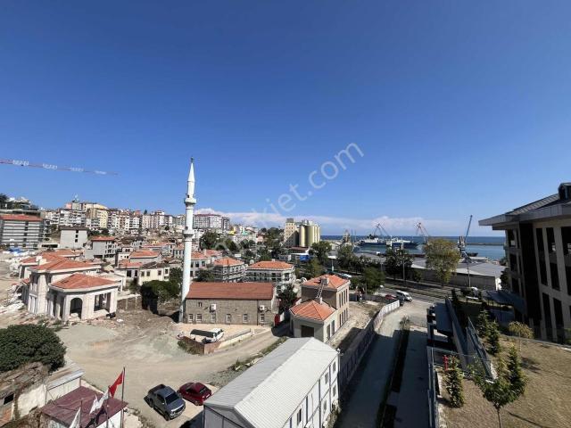 Trabzon, Ortahisar içerisinde kiralık mülk