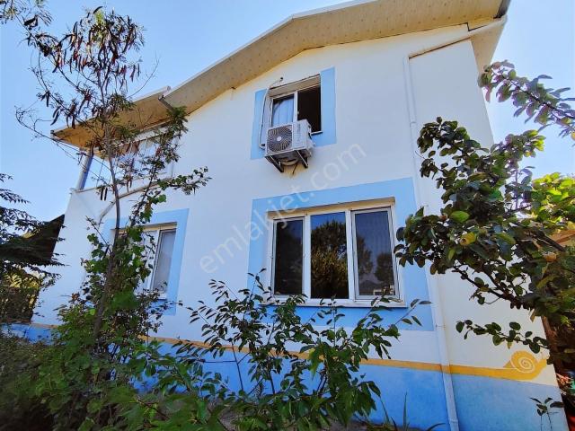 Seferihisar, İzmir içerisinde satılık Villa