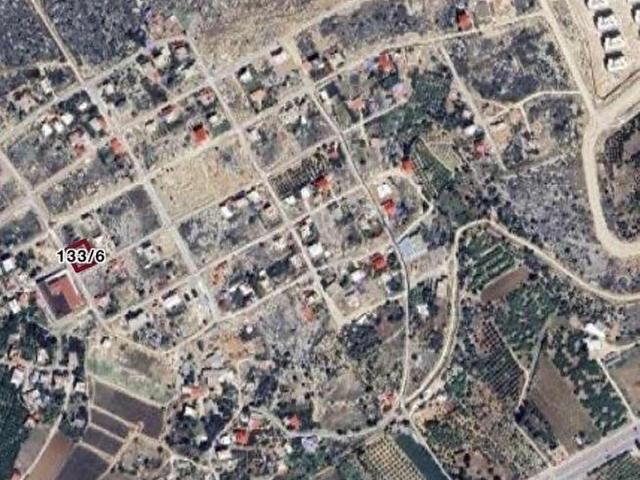 Silifke, Mersin içerisinde satılık Arsa