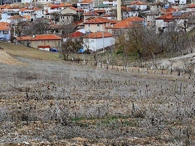 Kavacık, Yenipazar içerisinde satılık Arsa