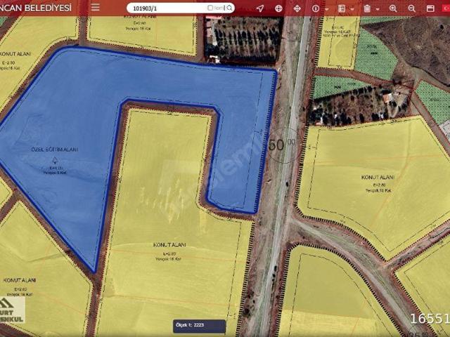 Sincan, Ankara içerisinde satılık Bina