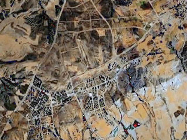 Sincan, Ankara içerisinde satılık Arsa