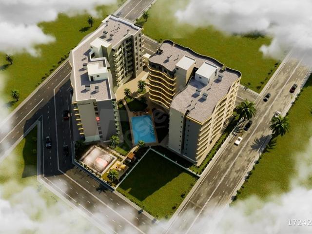 İzmir, Konak içerisinde satılık mülk