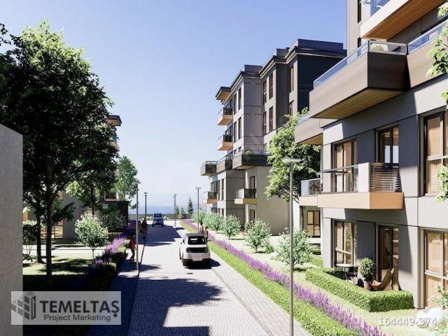 Pendik, İstanbul içerisinde satılık mülk