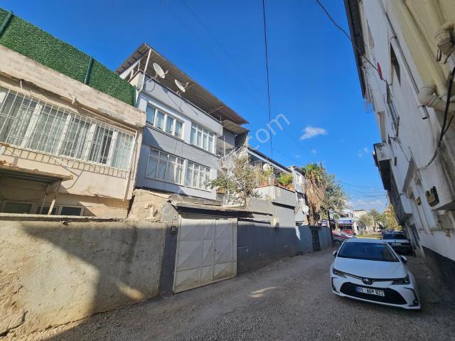 Kahramanmaraş, Dulkadiroğlu içerisinde satılık Villa
