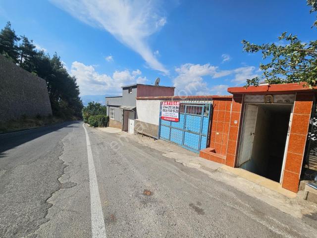 Rasim Özdenören Mahallesi, Onikişubat içerisinde kiralık Villa