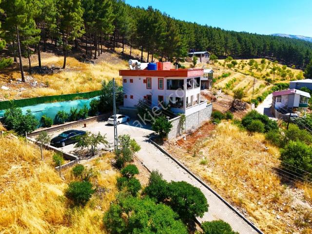 Kahramanmaraş Merkez, Kahramanmaraş içerisinde satılık Villa