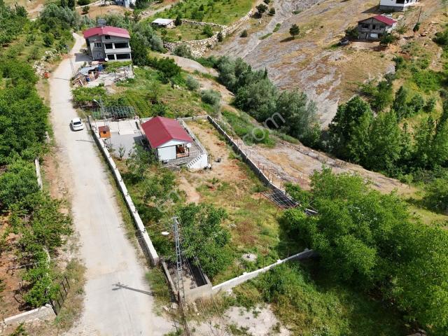 Kahramanmaraş içerisinde satılık Villa