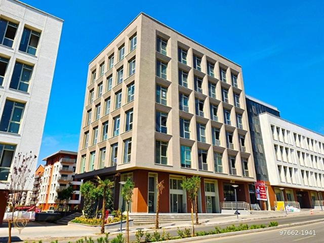 Şazi Bey Mahallesi, Onikişubat içerisinde satılık Ofis