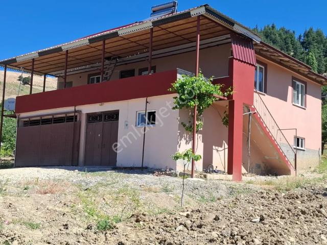 Çağlayancerit, Kahramanmaraş içerisinde satılık Villa