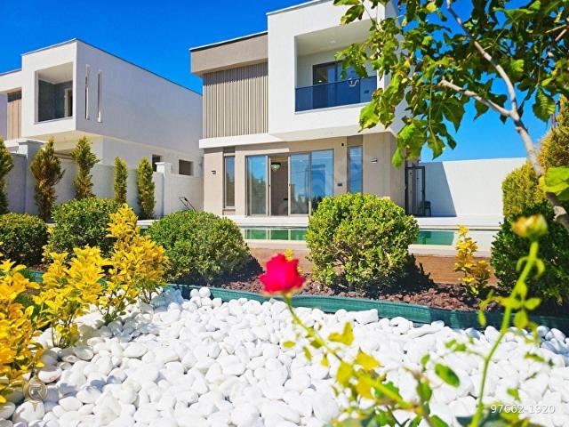 Yusufhacılı, Dulkadiroğlu içerisinde satılık Villa
