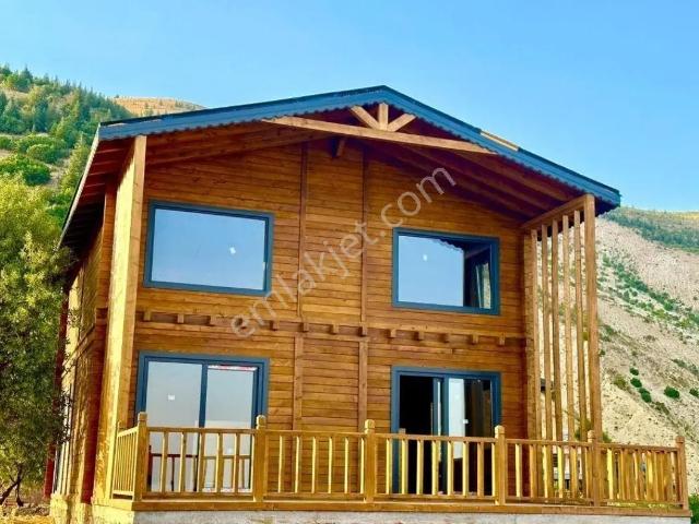 Kahramanmaraş Merkez, Kahramanmaraş içerisinde satılık Villa
