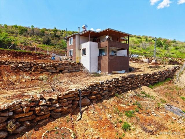 Fatihler, Onikişubat içerisinde satılık Villa