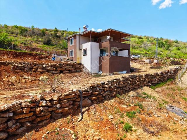 Kahramanmaraş içerisinde satılık Villa
