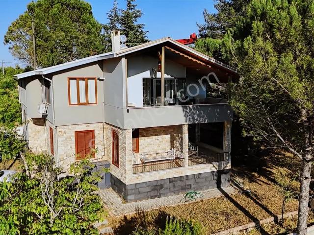 Kahramanmaraş içerisinde satılık Villa