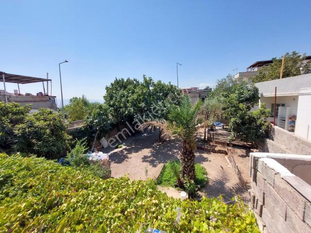 Kahramanmaraş içerisinde satılık Villa