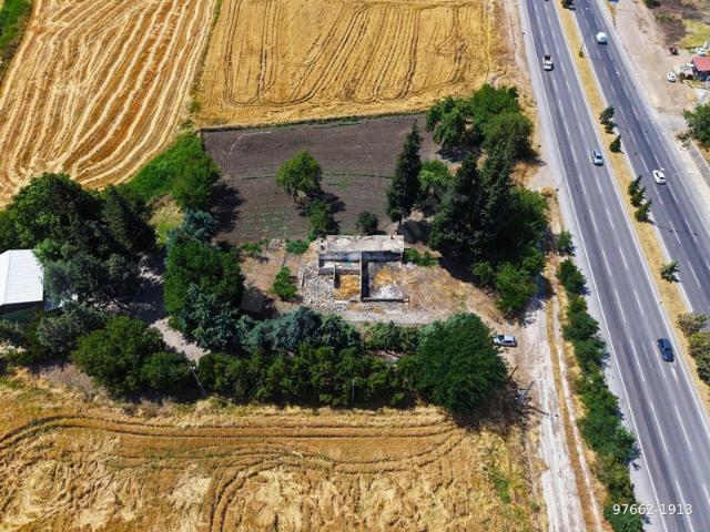 Güzelyurt, Dulkadiroğlu içerisinde satılık Dükkan