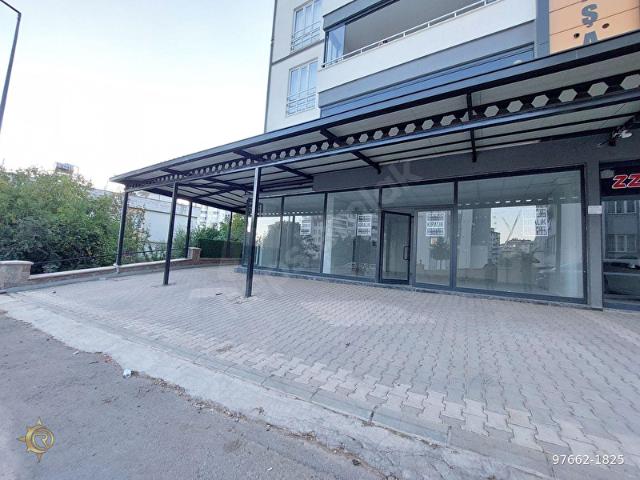 Gedemen Mahallesi, Onikişubat içerisinde satılık Dükkan